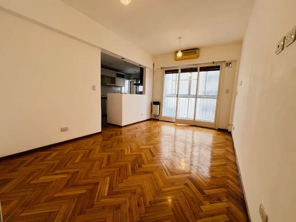 Departamento en Alquiler en Villa Crespo, Capital Federal