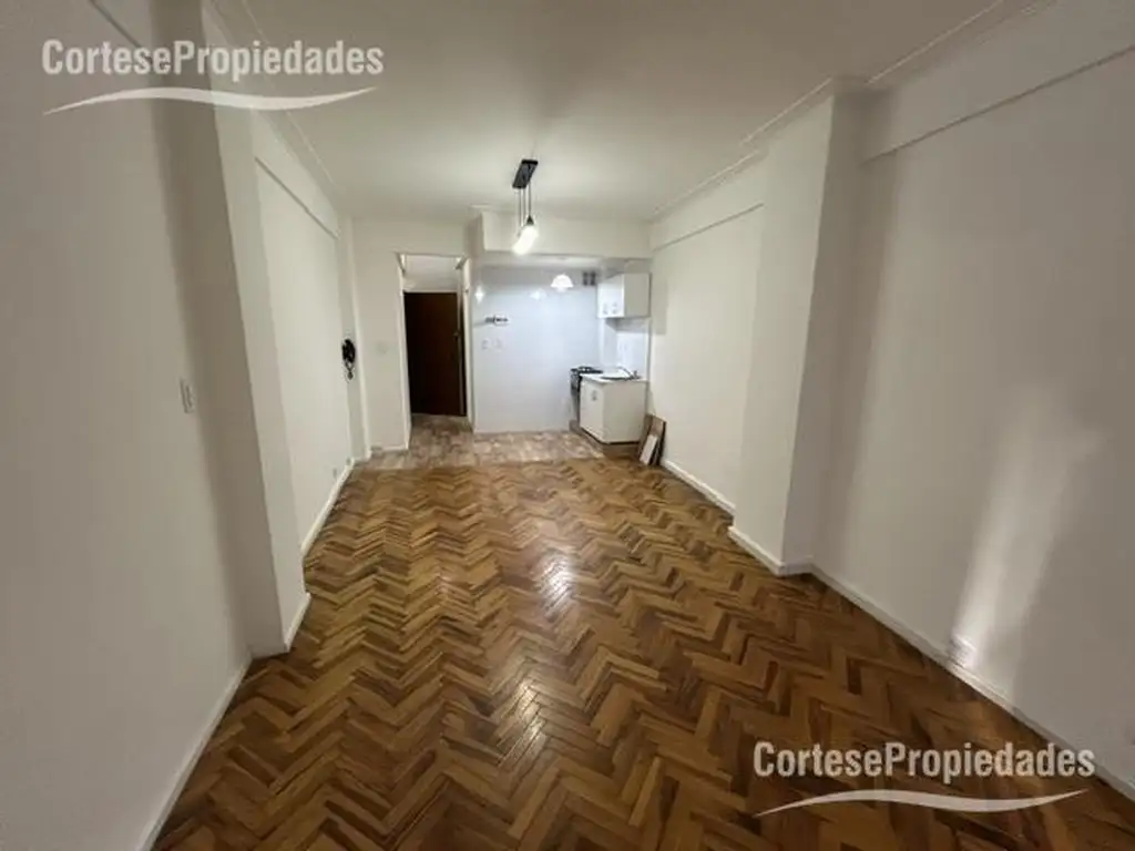 Departamento en Alquiler en Abasto, Capital Federal