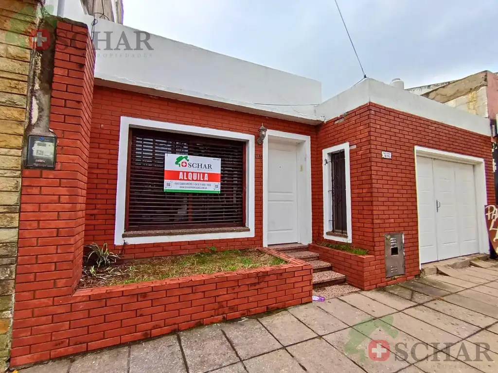 Casa en Alquiler en Centro - Campana, Campana