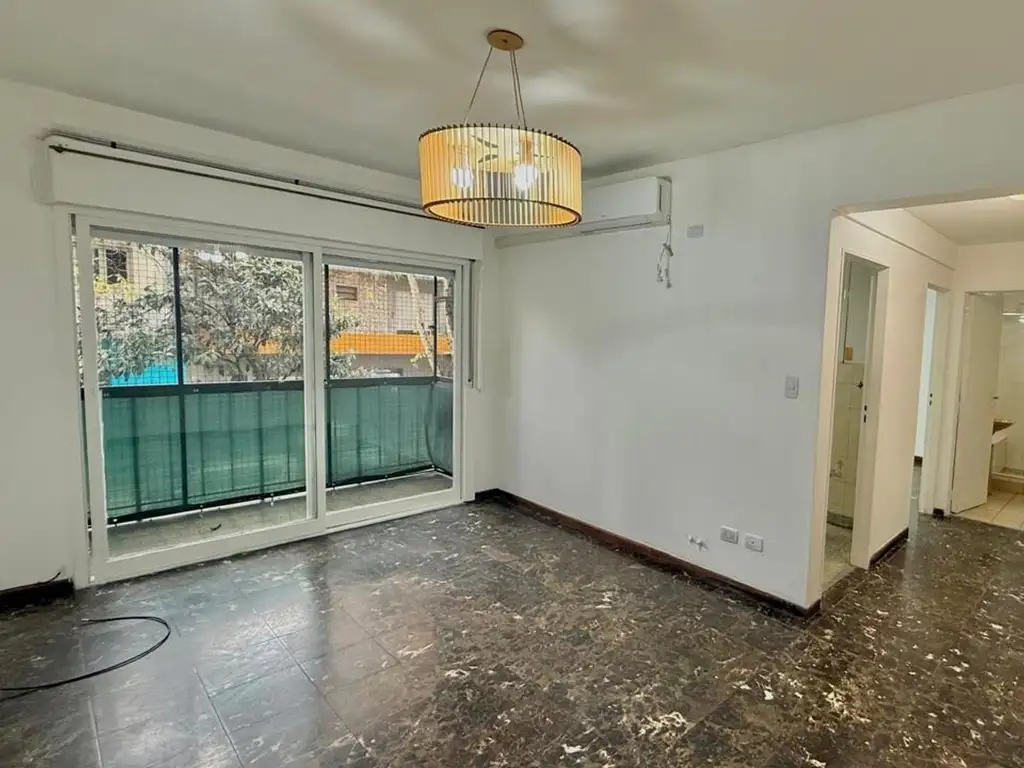 Departamento en Alquiler en Parque Chas, Capital Federal