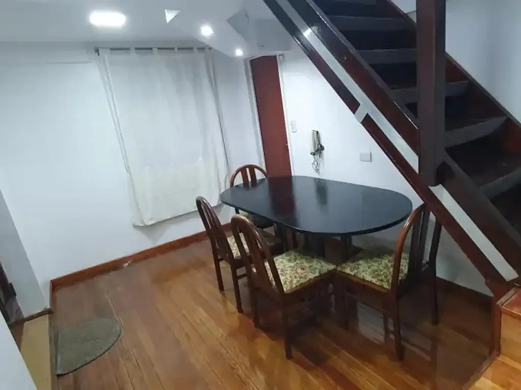 PH 2 dormitorios, terraza común