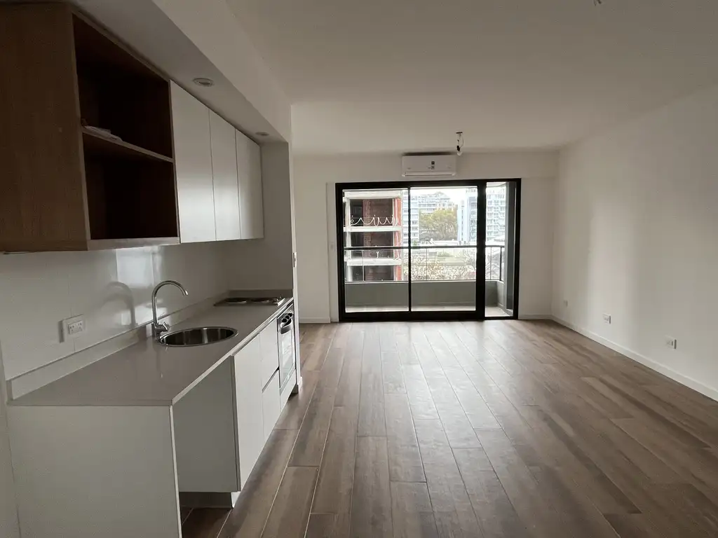 Departamento en Alquiler en Palermo Hollywood, Palermo