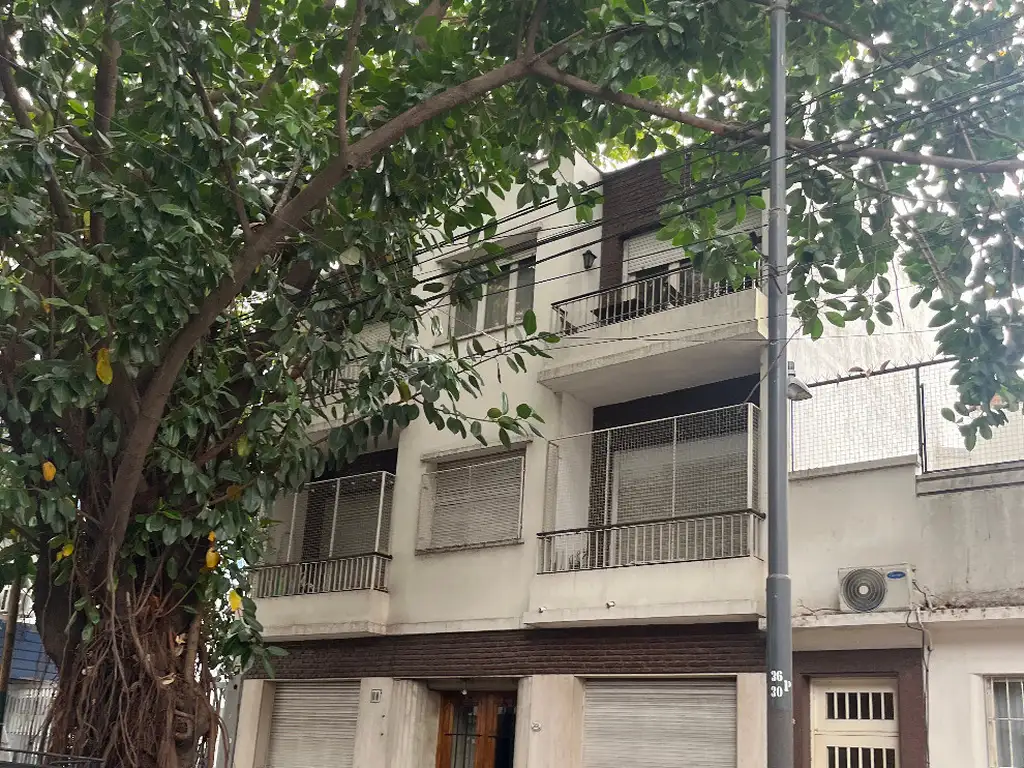 Departamento en Alquiler en Chacarita, Capital Federal