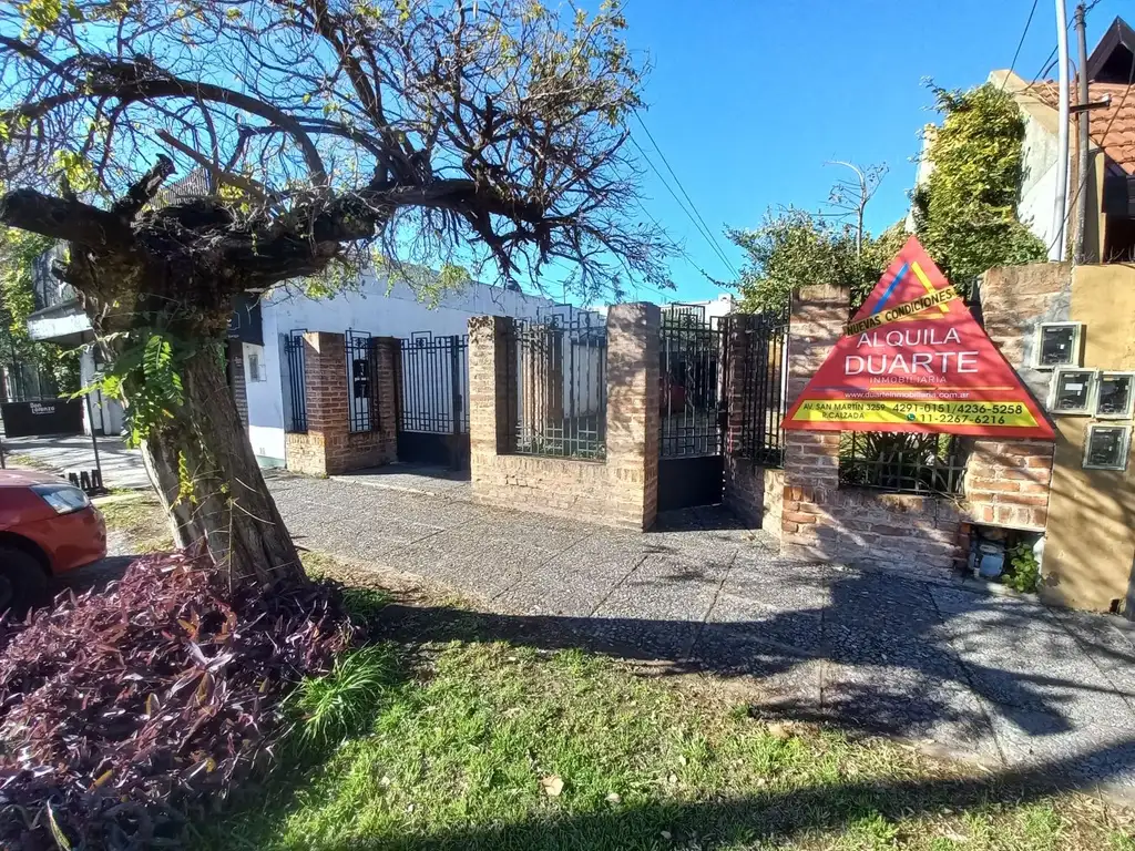 Departamento en Alquiler en Rafael Calzada, Partido de Almirante Brown