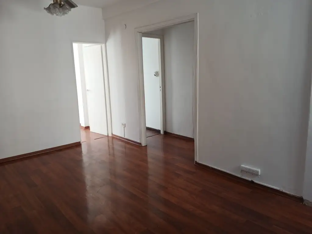 Departamento en Alquiler en Barracas, Capital Federal