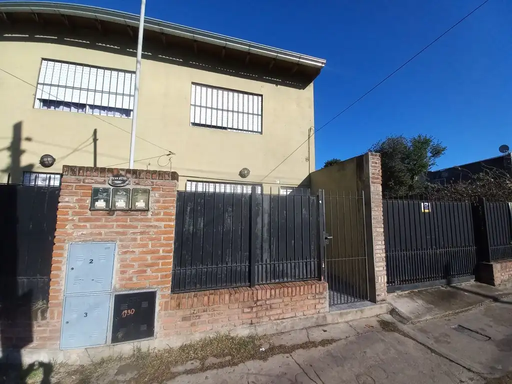 Departamento en Alquiler en Rafael Calzada, Partido de Almirante Brown