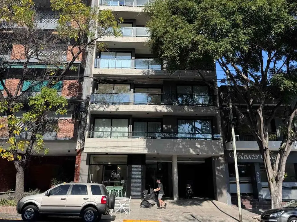 Departamento en Alquiler en Villa Urquiza, Capital Federal