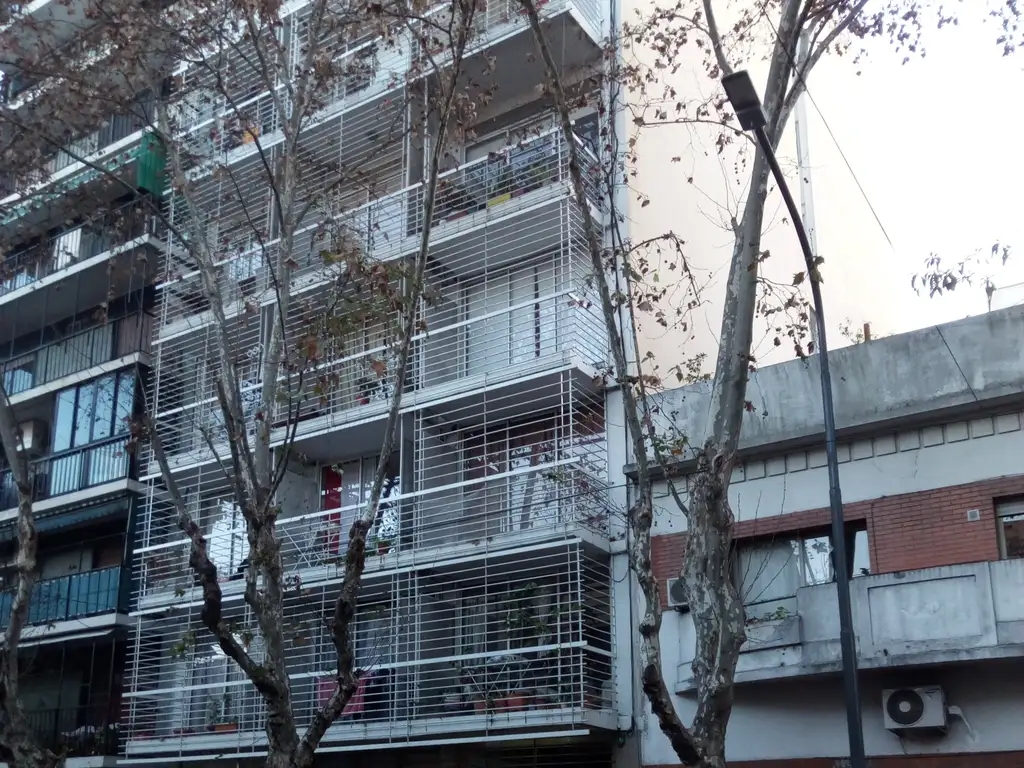 Departamento en Alquiler en Almagro, Capital Federal