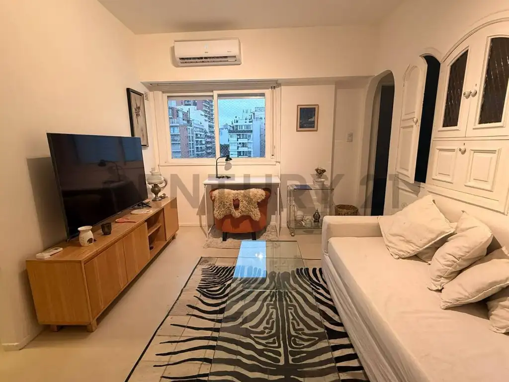 Departamento en Alquiler en Villa Urquiza, Capital Federal