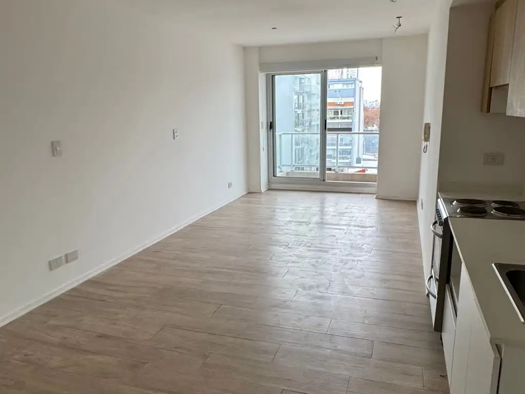 Departamento en Alquiler en Palermo, Capital Federal