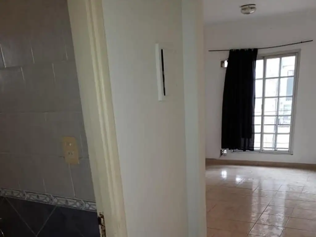 Departamento en Alquiler en Constitucion, Capital Federal