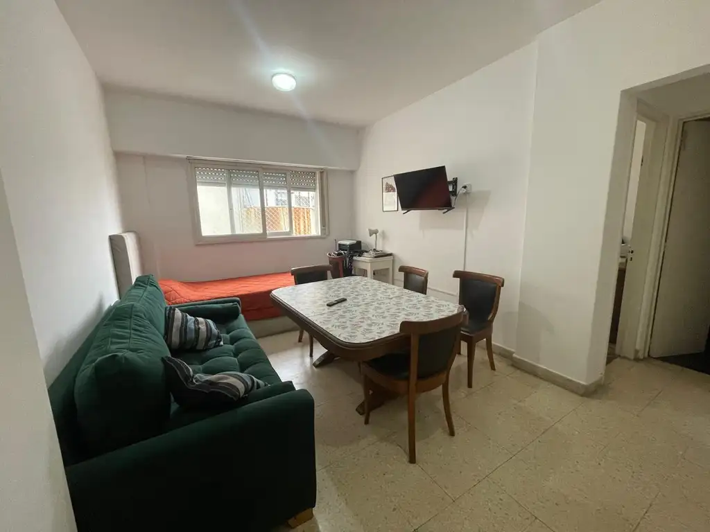Departamento en Alquiler en Terminal de Omnibus, La Plata