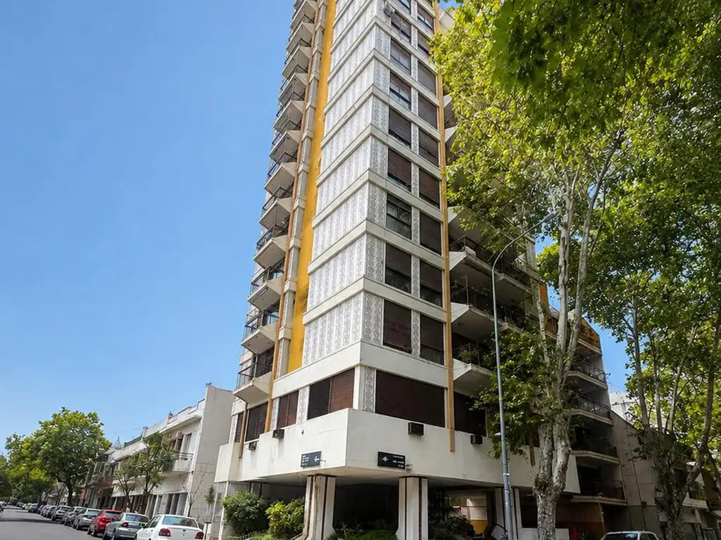 Departamento en Alquiler en Almagro, Capital Federal
