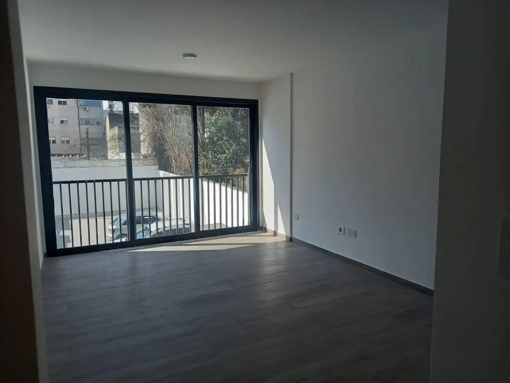 Новый студио 28 м²