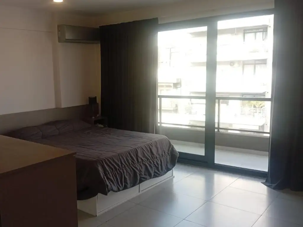 Departamento en Alquiler en Coghlan, Capital Federal