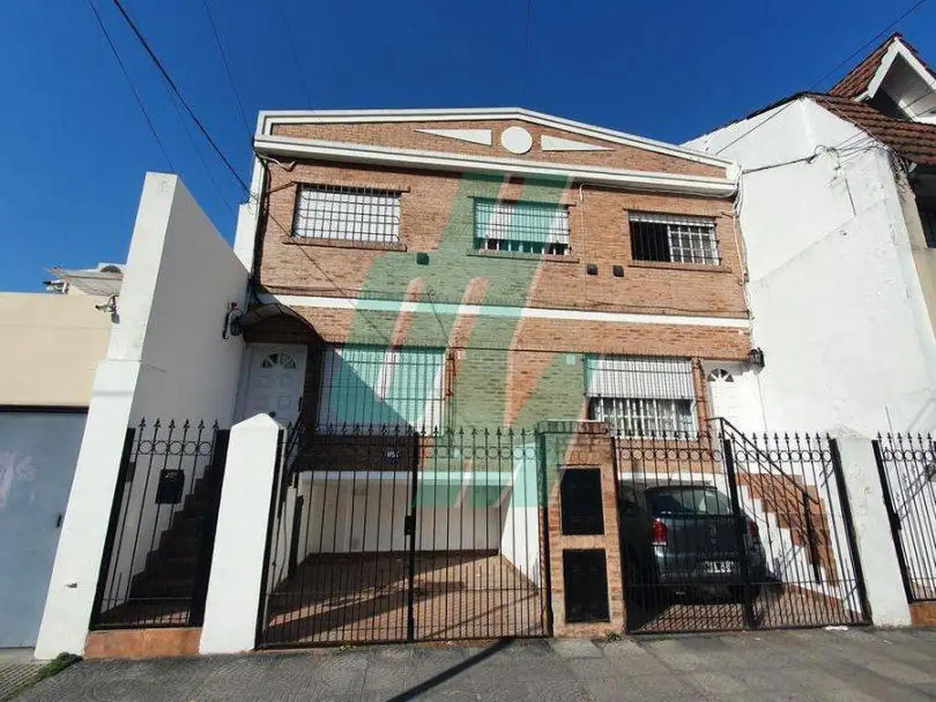 Casa en Alquiler en Villa Devoto, Capital Federal