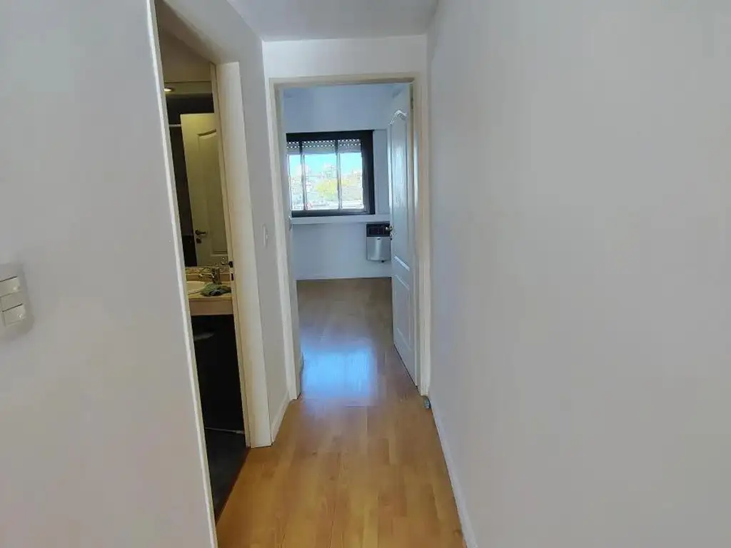 Departamento en Alquiler en Villa Pueyrredon, Capital Federal