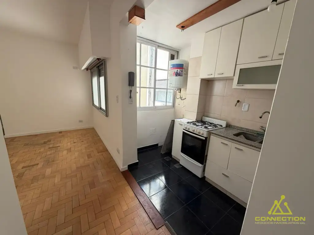Departamento en Alquiler en Caballito Norte, Caballito