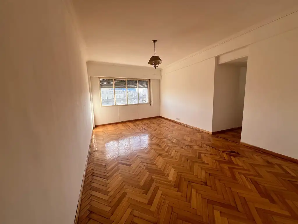 Departamento en Alquiler en Constitucion, Capital Federal