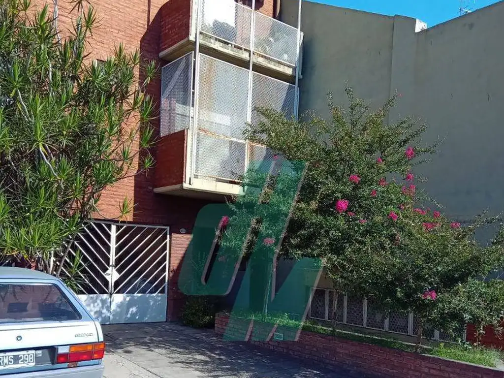 2 ambientes con balcón en Villa Devoto