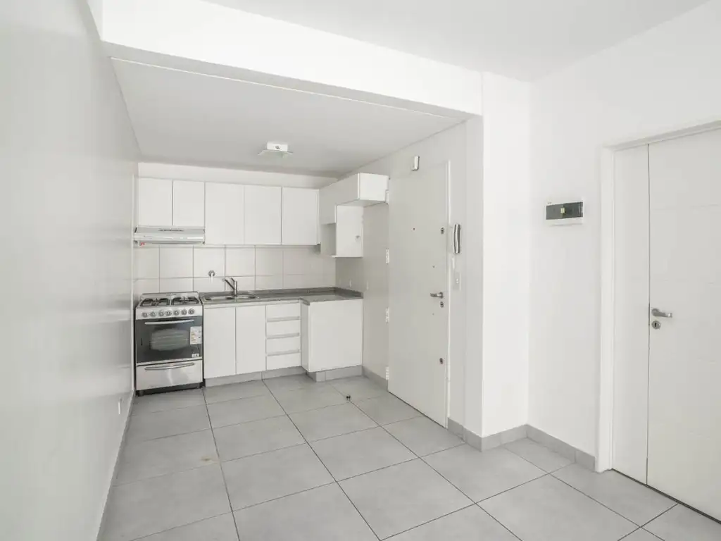 Departamento en Alquiler en Caballito, Capital Federal