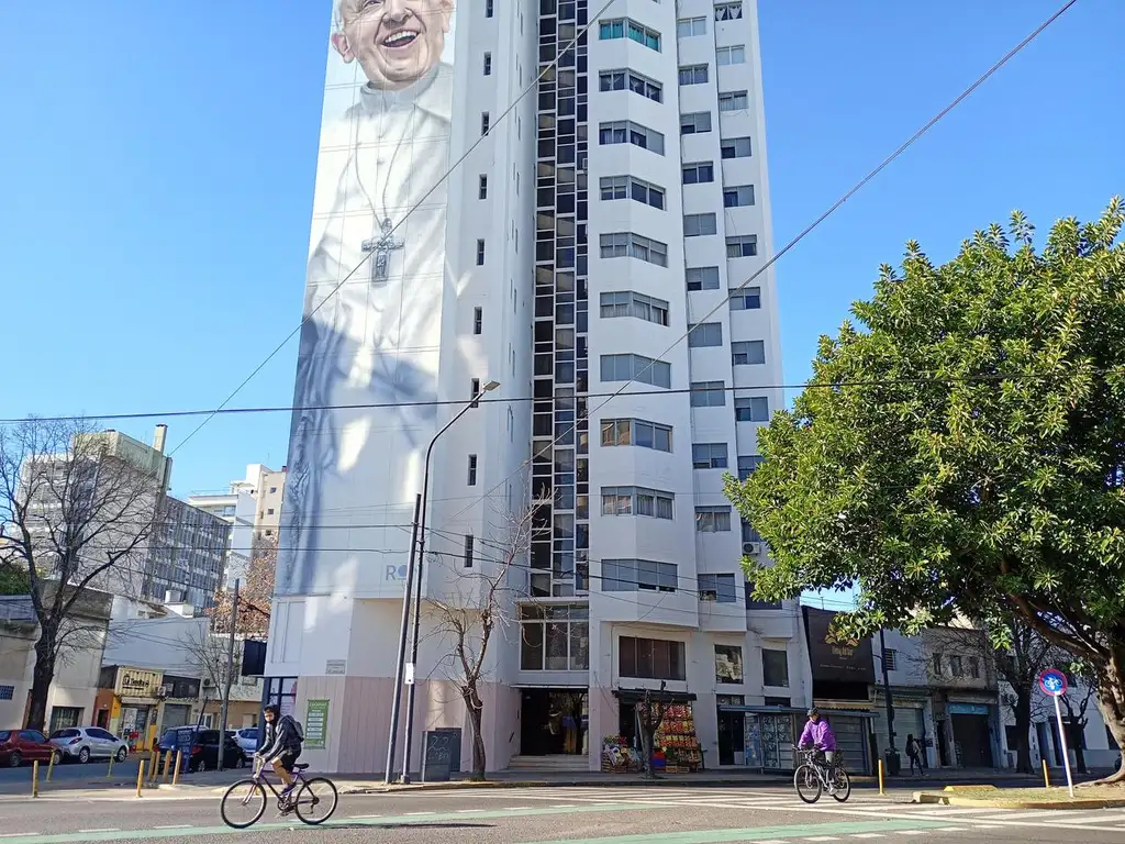 Квартира с 2 спальнями