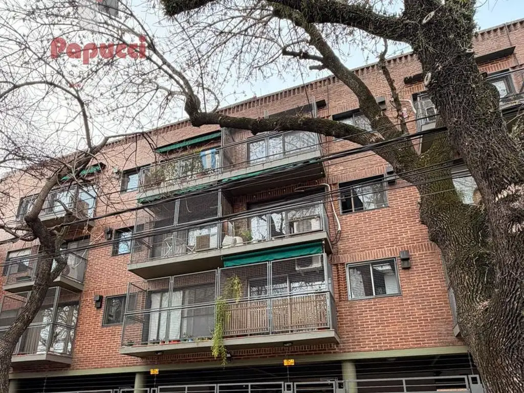 Departamento en Alquiler en San Isidro, Partido de San Isidro