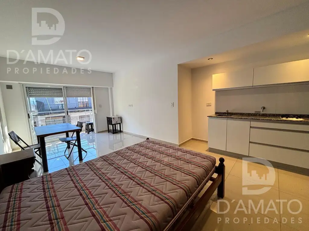Departamento en Alquiler en Velez Sarsfield, Capital Federal
