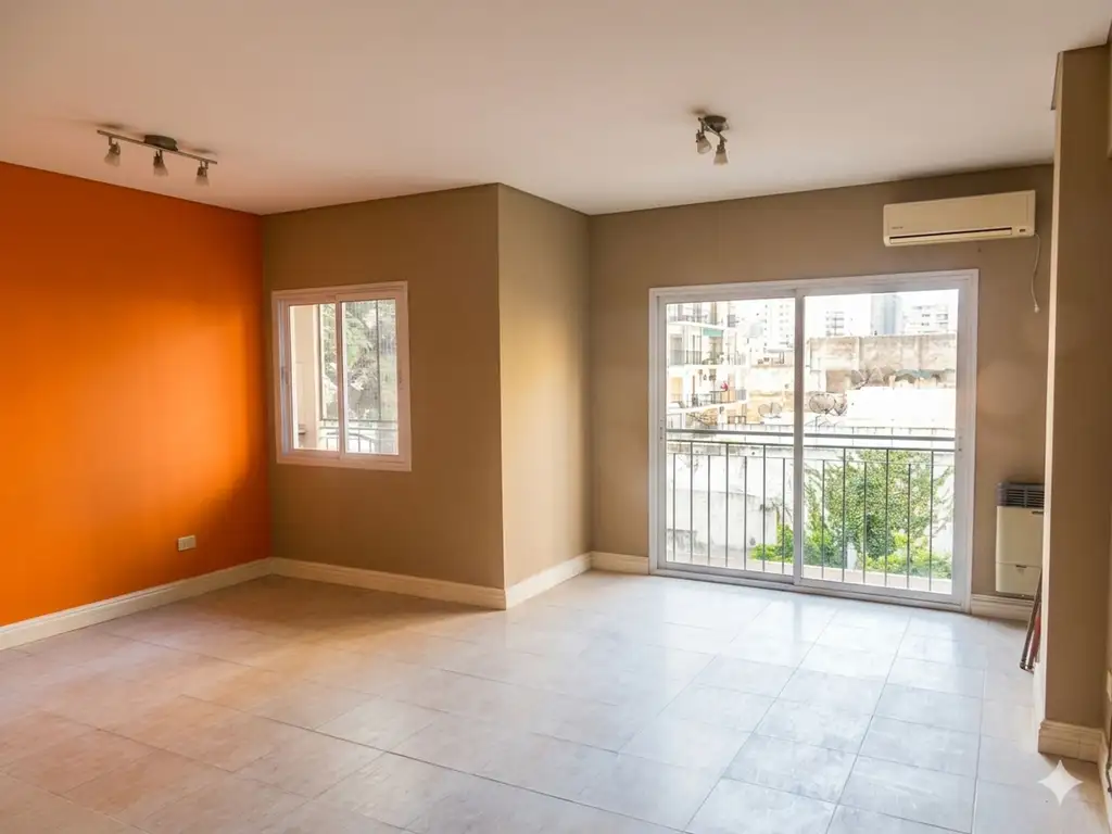 Departamento en Alquiler en Caballito, Capital Federal