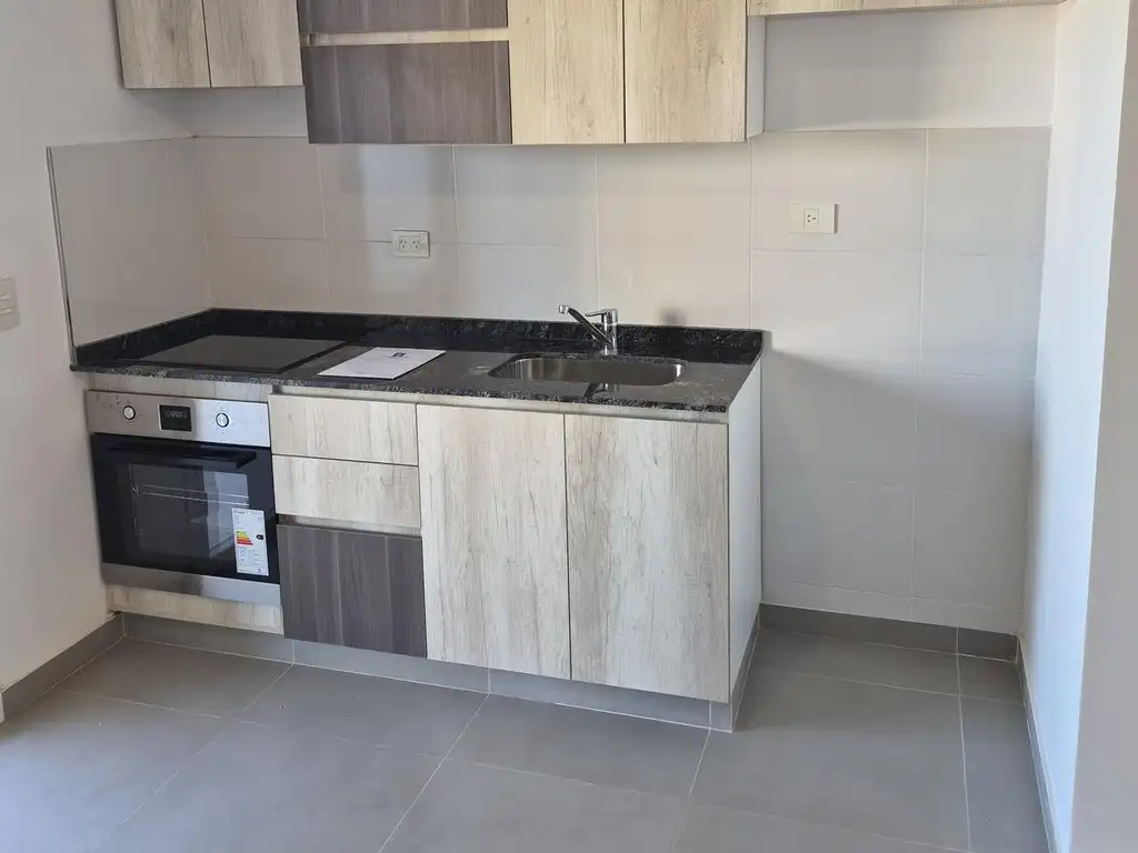 Departamento en Alquiler en Nuñez, Capital Federal