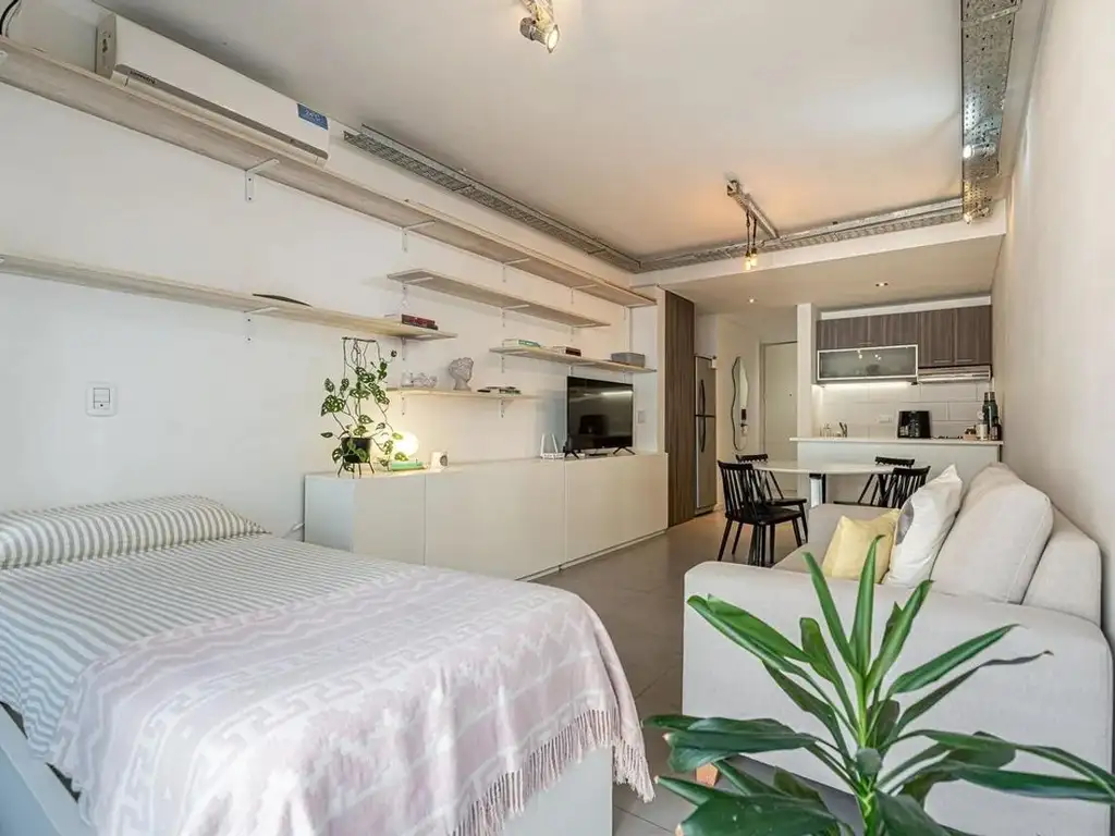 Departamento en Alquiler en Villa Urquiza, Capital Federal