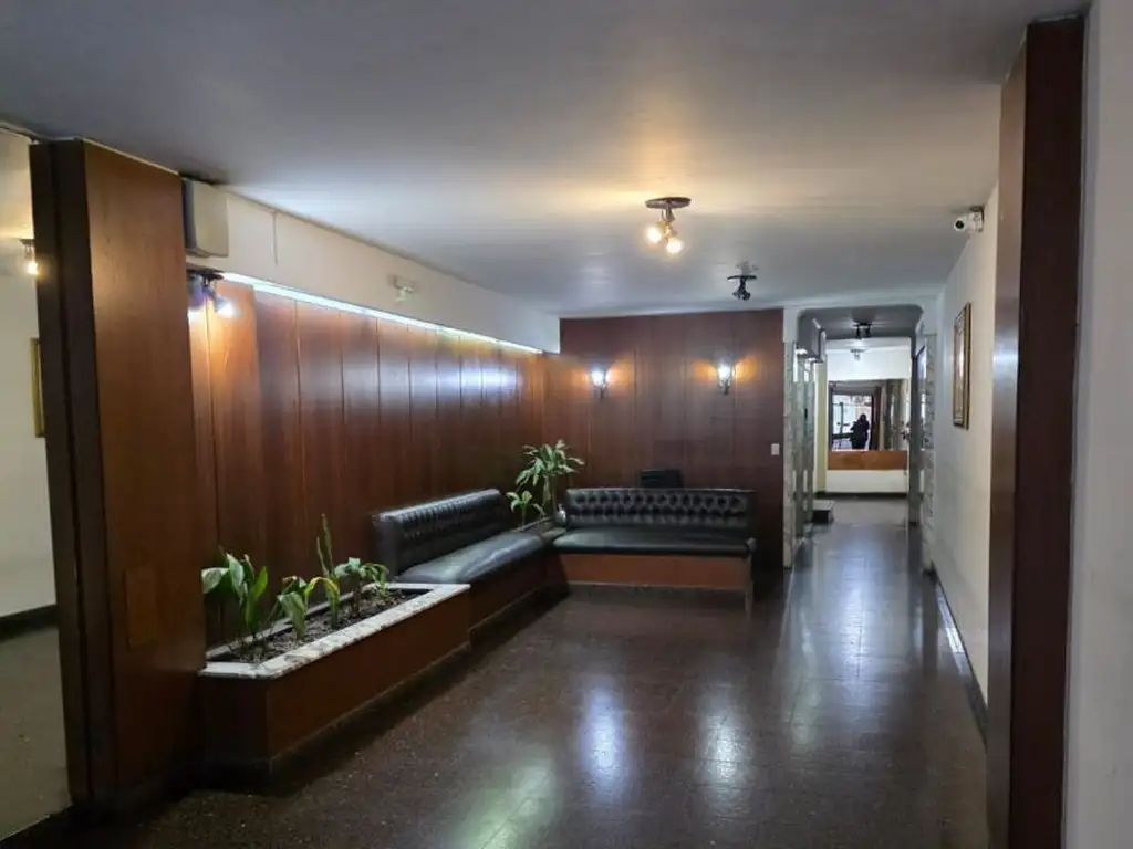 Departamento en Alquiler en Congreso, Capital Federal