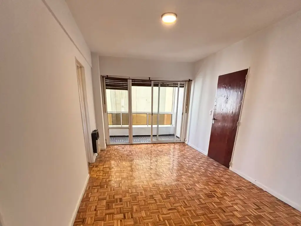Departamento en Alquiler en Villa Crespo, Capital Federal