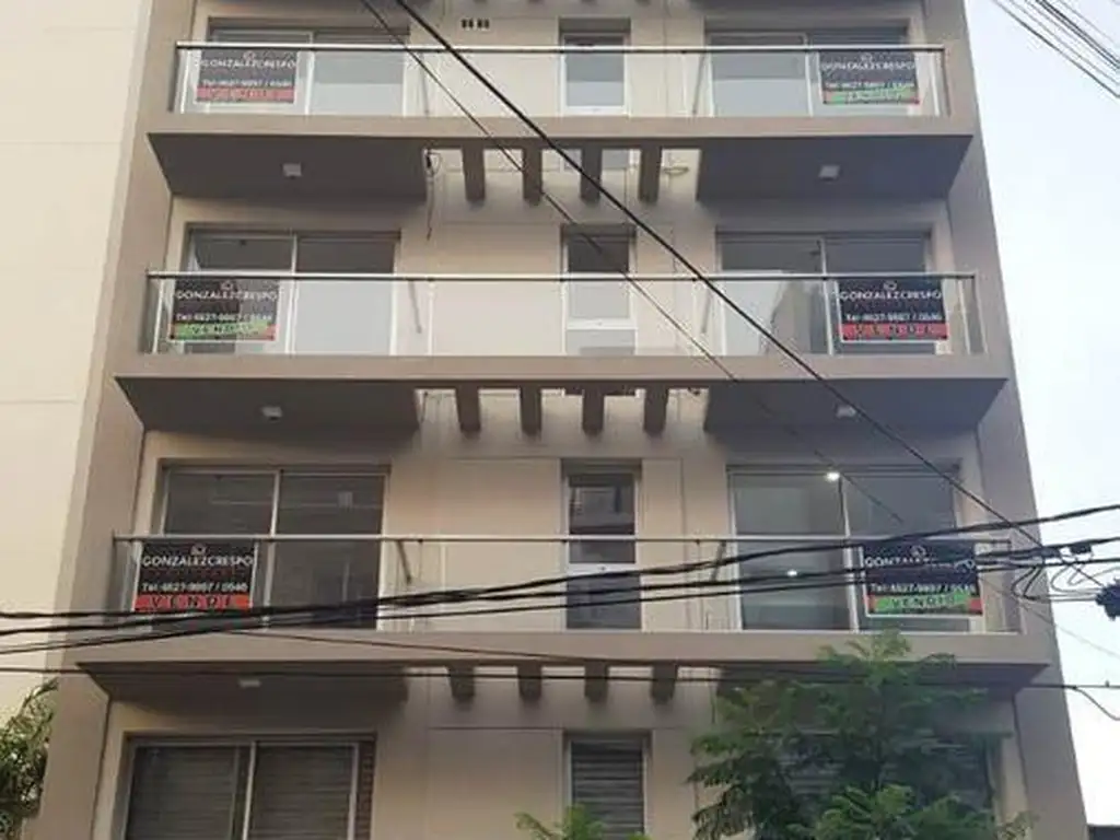 Departamento en Alquiler en Moron Sur, Moron