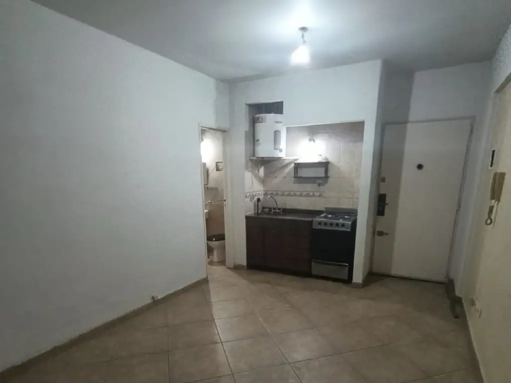 Departamento en Alquiler en Balvanera, Capital Federal