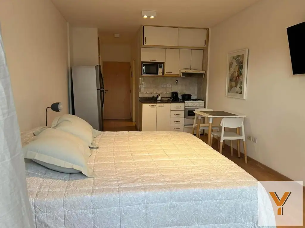 Departamento en Alquiler en Abasto, Capital Federal