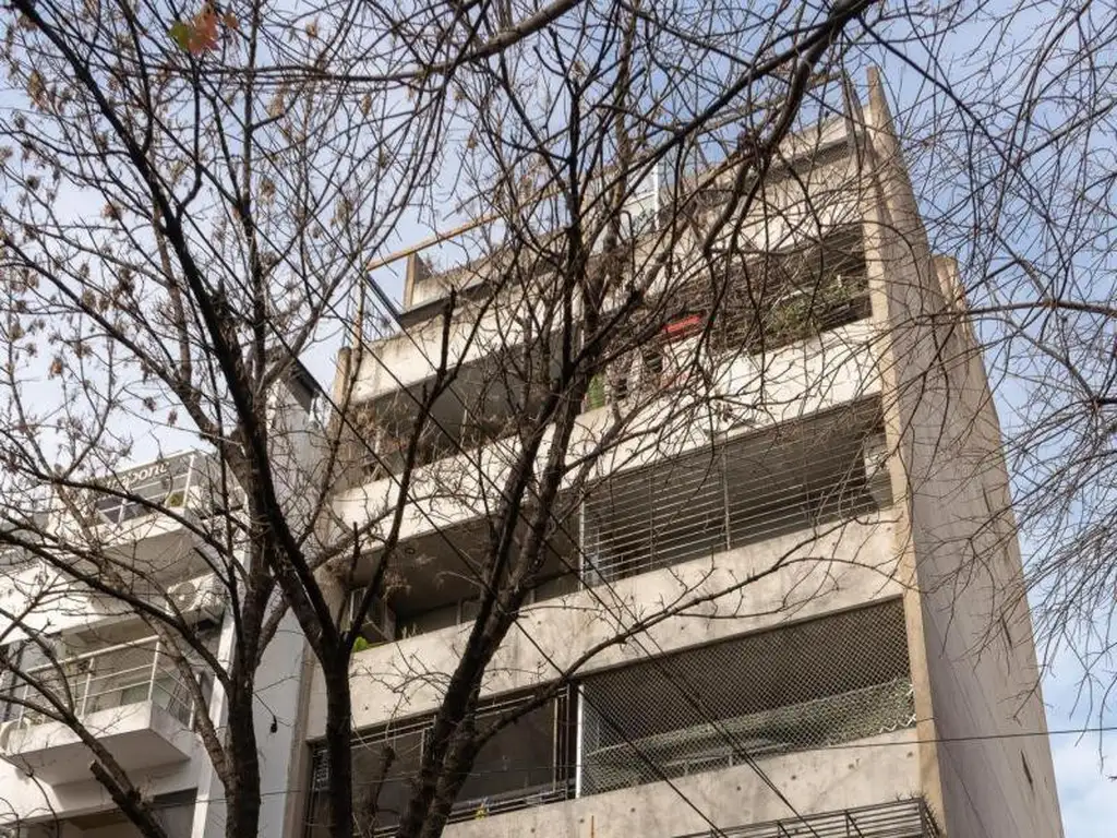 Departamento en Alquiler en Villa Devoto, Capital Federal