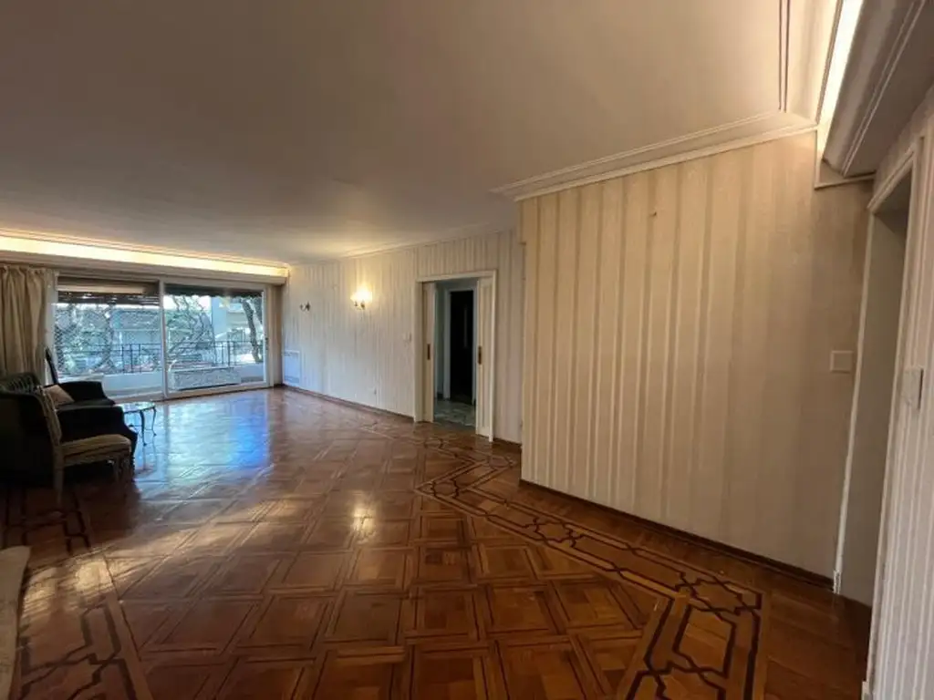 6º andar com varanda