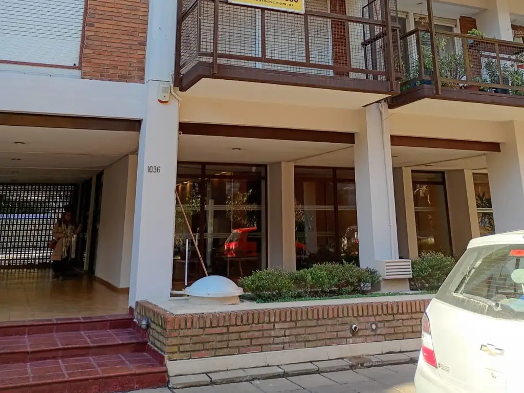 Departamento en Alquiler en Acassuso, Partido de San Isidro