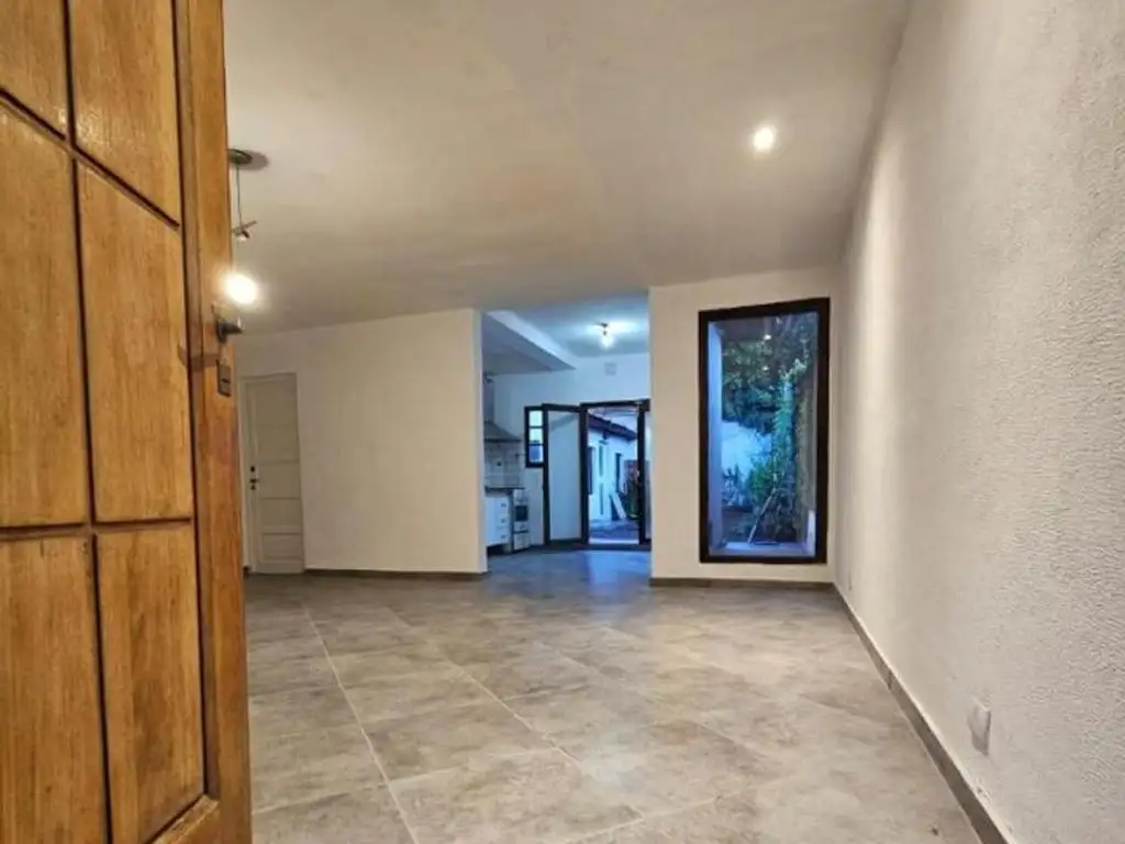 Casa en Alquiler en San Isidro, Partido de San Isidro