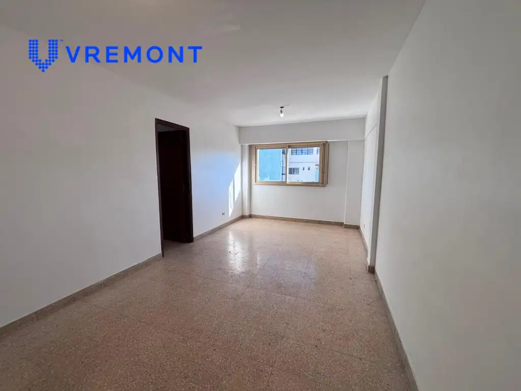 Departamento en Alquiler en Balvanera, Capital Federal