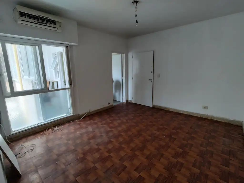 Departamento en Alquiler en Villa Devoto, Capital Federal