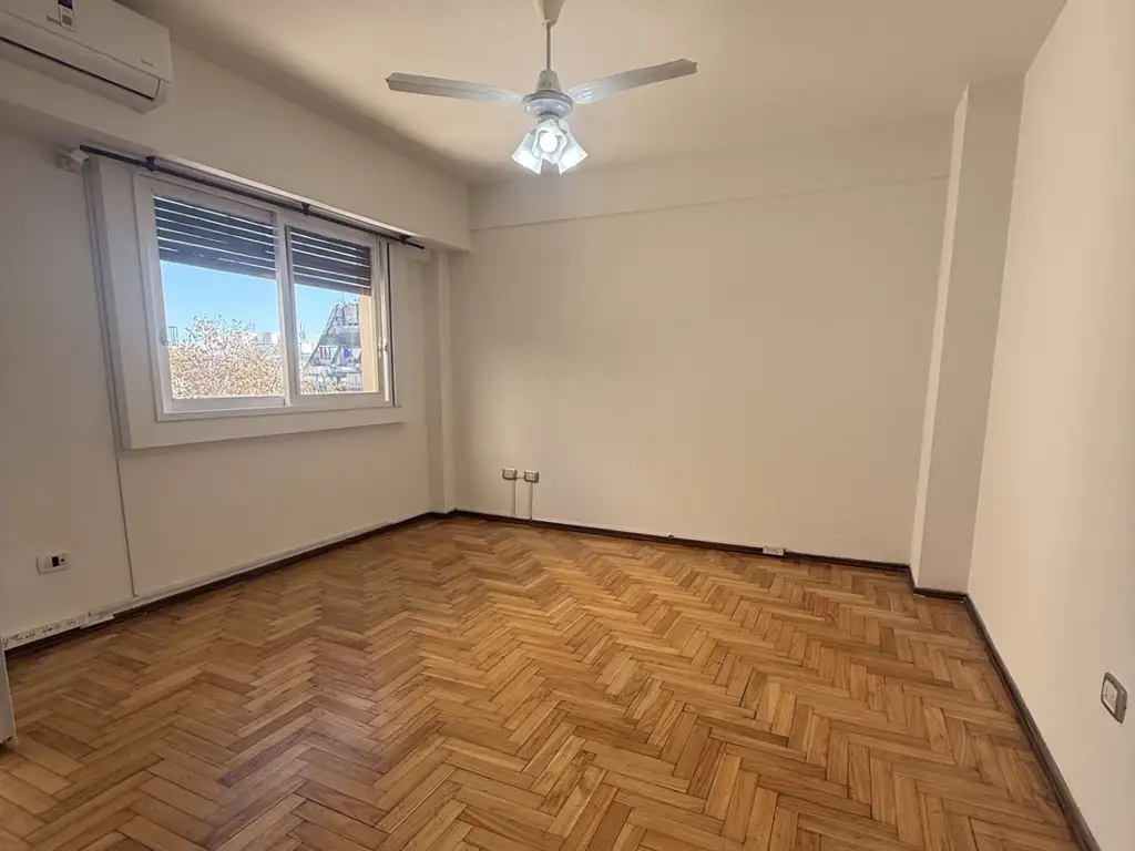 Departamento en Alquiler en Boedo, Capital Federal