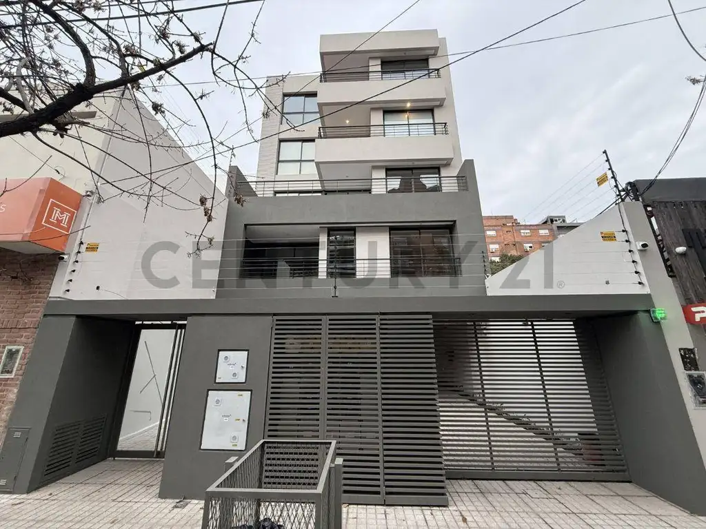 Departamento en Alquiler en Castelar, Partido de Morón