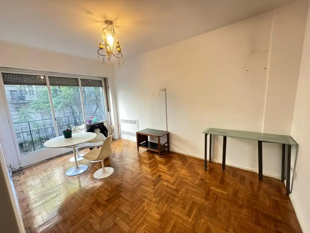 Departamento en Alquiler en Recoleta, Capital Federal