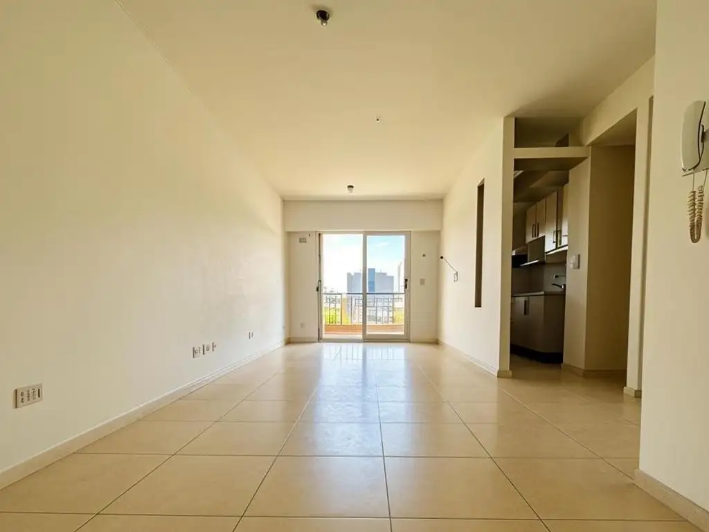 Departamento en Alquiler en Santos Lugares, Partido de Tres de Febrero