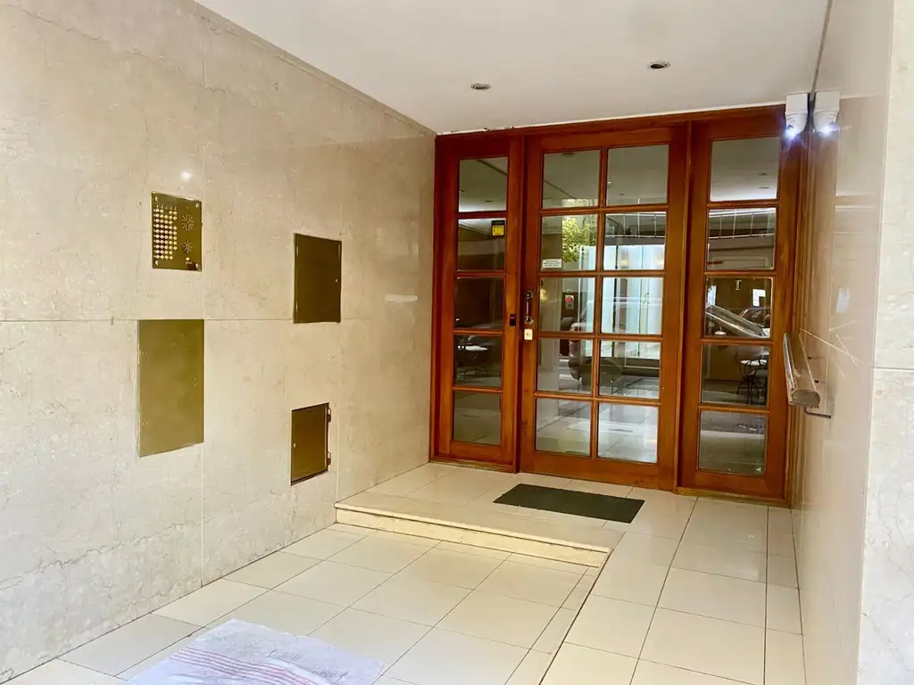 Departamento en Alquiler en Recoleta, Capital Federal