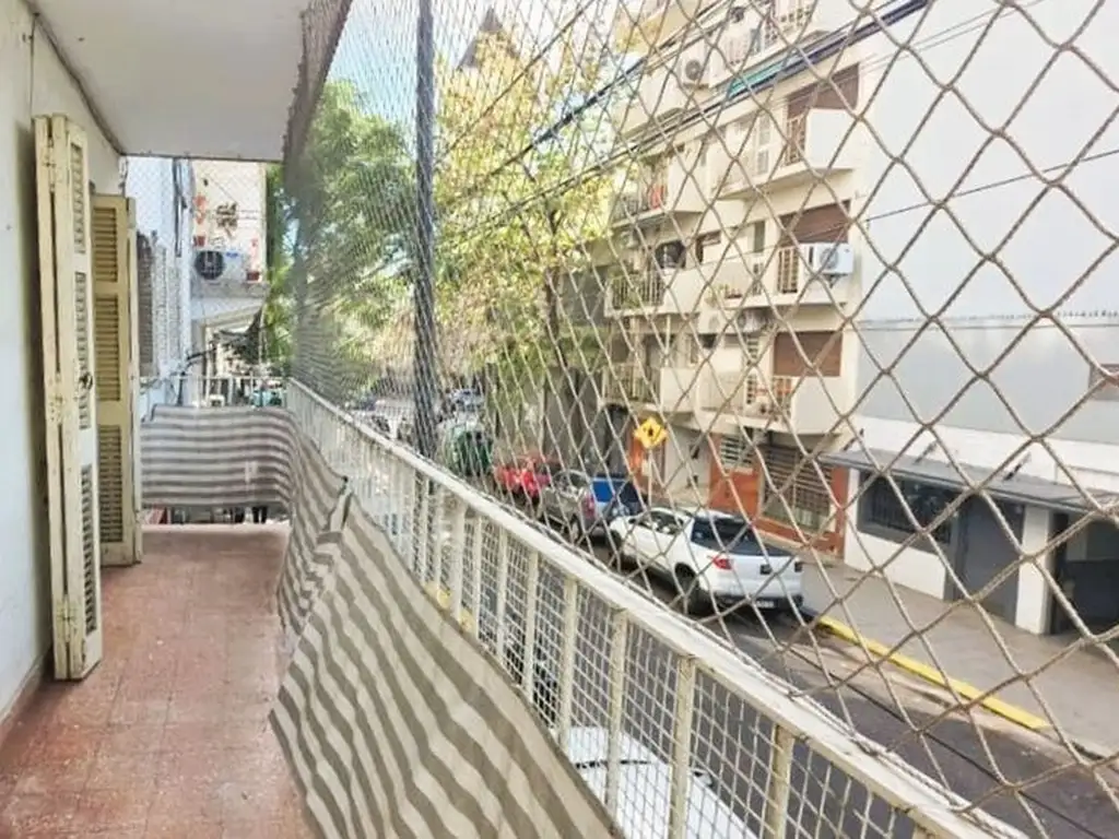 Departamento en Alquiler en Belgrano, Capital Federal
