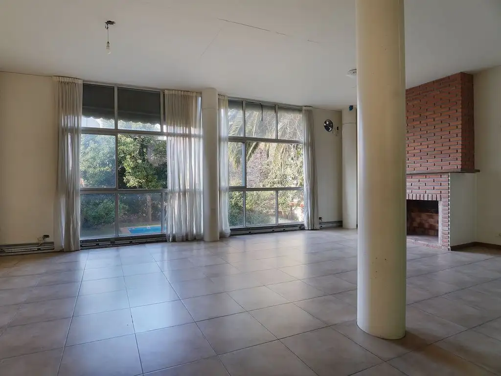 Departamento en Alquiler en Parque Chas, Capital Federal