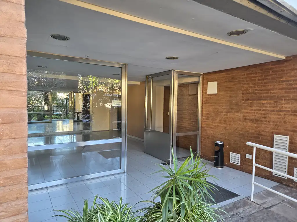 Departamento en Alquiler en Paternal, Capital Federal
